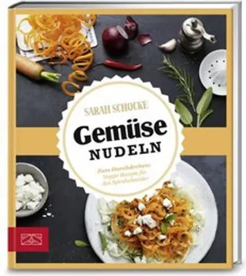 Obrázok produktu pre Just delicious - Gemüsenudeln