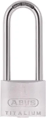 Immagine prodotto di Lucchetto titalium arco extra lungo 30mm abus