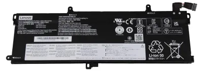 Produktbild von SB10W51931 Lenovo Akku 57Wh