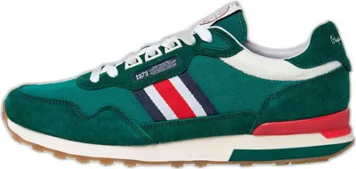 Obrázek produktu pro Pepe Jeans Sneakers 10091-183342 in Green color size 40