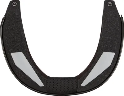 Image de Schuberth E1 coussinet de nuque, noir, XS-L