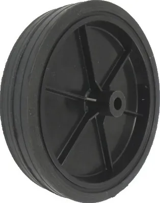 Produktbild von K200 Universal Räder für Rasenmäher d=200mm
