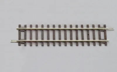 Image de Piko Track straight G119 - 55202
