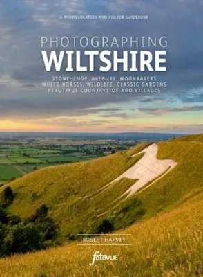 Zdjęcie produktu dla Photographing Wiltshire