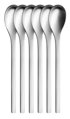 Produktbild von Puresigns Joghurtlöffel One 6 Stk.