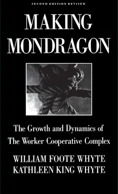 Produktbild von Making Mondragón