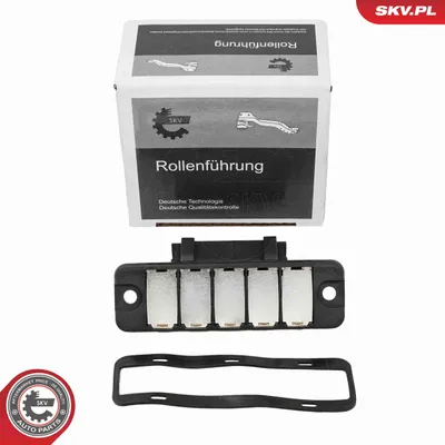 Produktbild von ESEN SKV Türkontaktschalter 97SKV146 passend für MERCEDES-BENZ VIANO (W639) V-Klasse (W447) VITO Bus (W639) VITO / MIXTO Kasten (W639) VITO Kasten