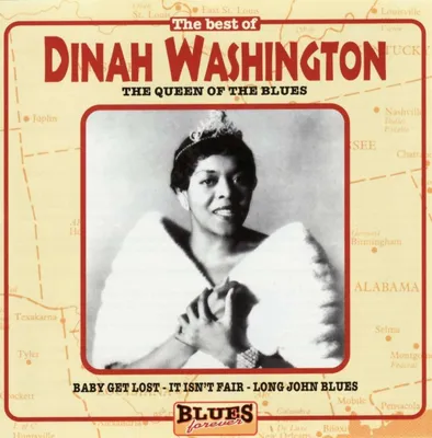 Produktbild von The Best Of (Blues Forever)