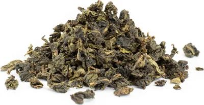 Produktbild von China Fine Oolong, 100g