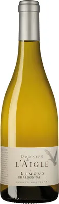 Produktbild von Gérard Bertrand Limoux Chardonnay Domaine de L'Aigle 2023 14% Vol. 0,75l