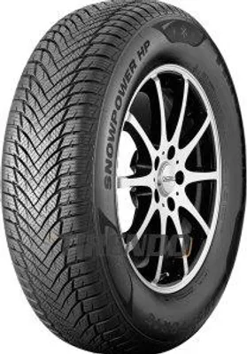 Produktbild von Tristar Snowpower Hp 205/60R16 96H Xl