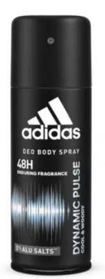 Produktbild von Adidas 150 ml Deo-Spray Dynamic Pulse
