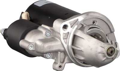 Produktbild von FEBI BILSTEIN 101604 Starter Anlasser 1,7kW passend für MERCEDES-BENZ C-Klasse Limousine (W204) 12V