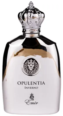 Zdjęcie produktu dla PARIS CORNER Emir Opulentia Inverno EDP 100ml