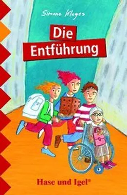 Produktbild von Die Entführung, Schulausgabe