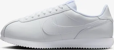Immagine prodotto di Nike Cortez in pelle "Triple White" Bianco, Taglia: 44