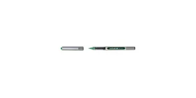 Produktbild von uni-ball Tintenroller eye fine (UB 157) Farbe: grün