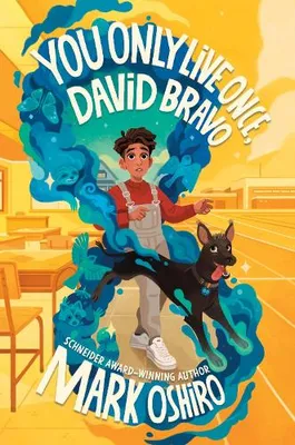 Immagine prodotto di Si vive una volta sola, David Bravo