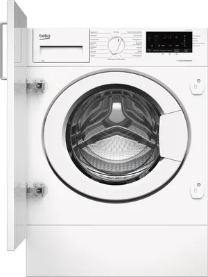 Produktbild von Beko WMI71433PTE1 Einbau Waschmaschine