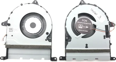 Immagine prodotto di Raffreddatore a ventola compatibile con P/N : DFS501105P0T / FKDP
