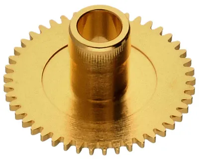 Produktbild von Ersatzteil Stundenrad für EB255, Modellnummer RX 2135