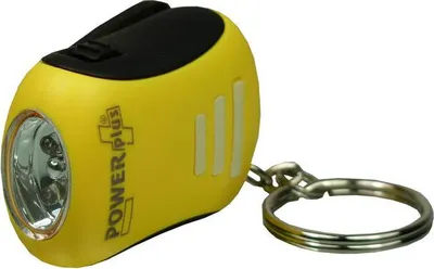 Immagine prodotto di Portachiavi Dynamo POWERplus Bee Torcia LED