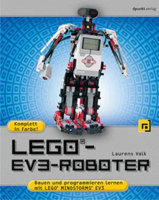 Immagine prodotto di LEGO®-EV3-Roboter