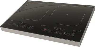 Produktbild von Caso Pro Gourmet 3500 -  Doppelkochplatte