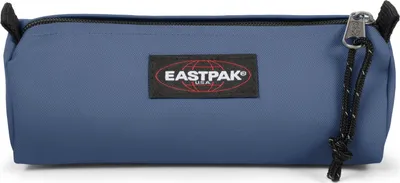 Produktbild von Eastpak Federmäppchen Pencilcase Schlampermäppchen »Benchmark« Powder Pilot