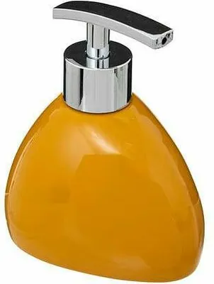 Obrázek produktu pro Barvy dávkovače hořčice na mýdlo