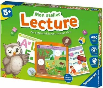 Produktbild von Ravensburger 4005556240746, 5 Jahr(e)