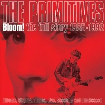 Productafbeelding van Bloom! Het volledige verhaal 1985-1992 (5CD boxset in clamshell verpakking)