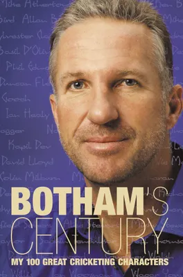 Produktbild von Botham's Century