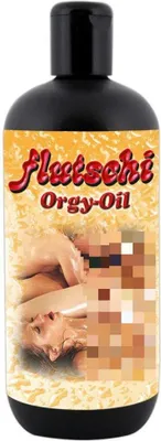 Obrázek produktu pro Flutschi Orgy-Oil 500 ml