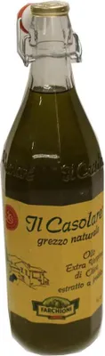 Produktbild von Olio Extra Vergine Grezzo 1000 ml
