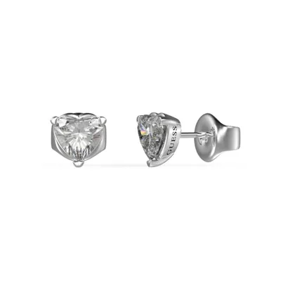 Produktbild von Guess Damen Ohrstecker JUBE02172JWRHTU