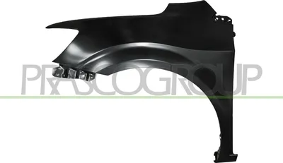 Produktbild von PRASCO DW3283004 Kotflügel Vorne Links für CHEVROLET AVEO Schrägheck (T300) AVEO Stufenheck (T300)
