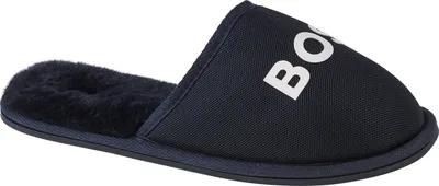 Produktbild von BOSS Schuhe Logo Slippers, J29312849