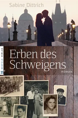 Produktbild von Erben des Schweigens