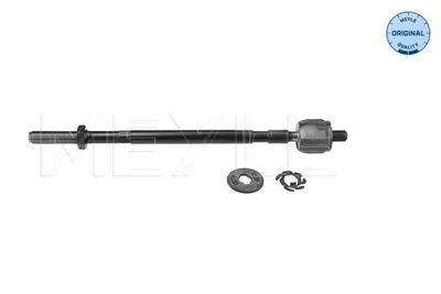 Produktbild von MEYLE 16-16 031 0011 Axialgelenk Spurstange für RENAULT CLIO II (BB0/1/2, CB0/1/2) Vorne Links Vorne Rechts