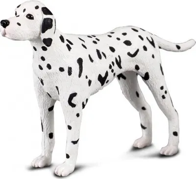 Image de Collecta 88072 Dalamatiner 10 cm Chiens et chats