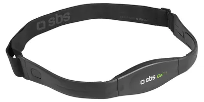 Immagine prodotto di SBS Fascia toracica per il tuo fitness