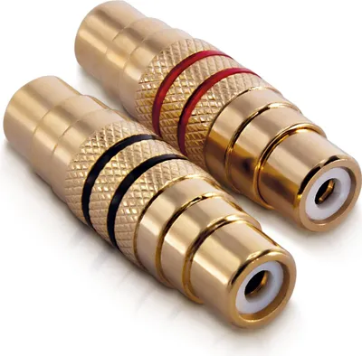 Obrázok produktu pre Sinus-Live CVW - zásuvka/konektor RCA