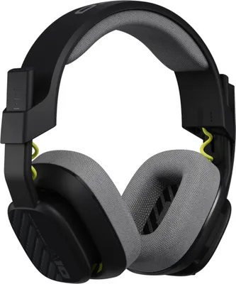 Produktbild von Logitech ASTRO Gaming A10 Gen 2 - Headset - ohrumschließend