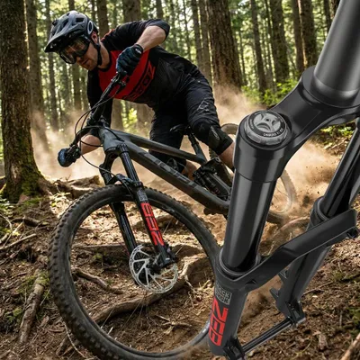 Produktbild von Rockshox Charger3.1 Rc2 Crown Zeb A1 + 2021+ Damper Patrone Durchsichtig  Durchsichtig One Size