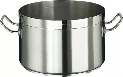 Image de PADERNO Grand Gourmet 2100 Marmite à viande Acier inoxydable, ø : 360 mm