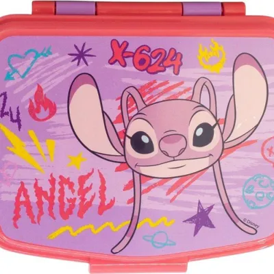 Immagine prodotto di STOR Angel Snackbox