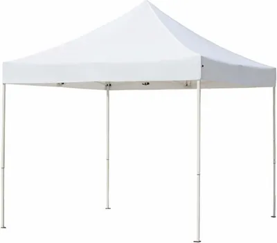 Obrázok produktu pre Oceľový a polyesterový altánok 3x3 m Laila