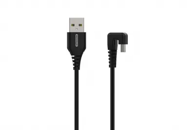 Zdjęcie produktu dla Sitecom CA-041, 2 m, USB C, USB A, USB 2.0, 0,48 Gbit/s, Czarny