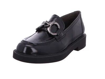 Produktbild von Paul Green Super Soft Slipper Schwarz 42